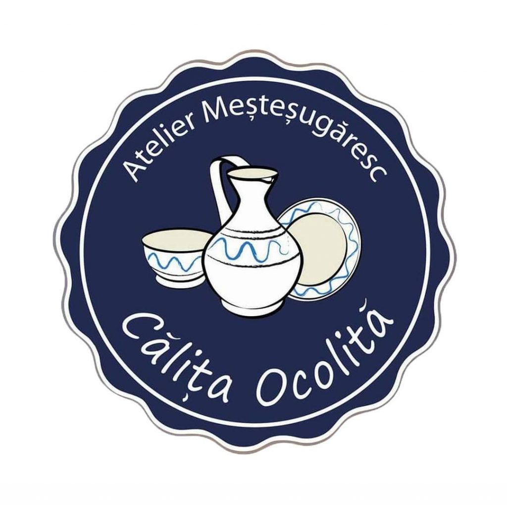 Calita Ocolita Logo